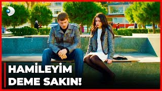 Simay, Kuzey'e HAMİLE Olduğunu Söyledi! - Kuzey Güney 11. Bölüm