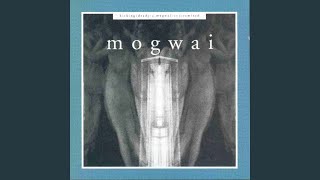 Mogwai Fear Satan