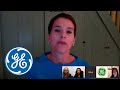 ‘Let’s Talk’ Dense Breasts Hangout | GE Healthcare