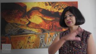 Artist Talk 1: Seemanthini Desai - Revisited | Gallery Manora