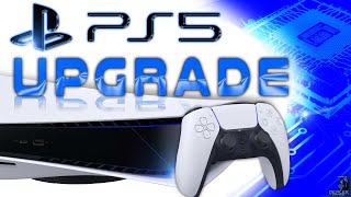 PS5 Details REVEALED | Sony Reveals New PlayStation 5 Graphics Tech To Improve Performance & Visuals