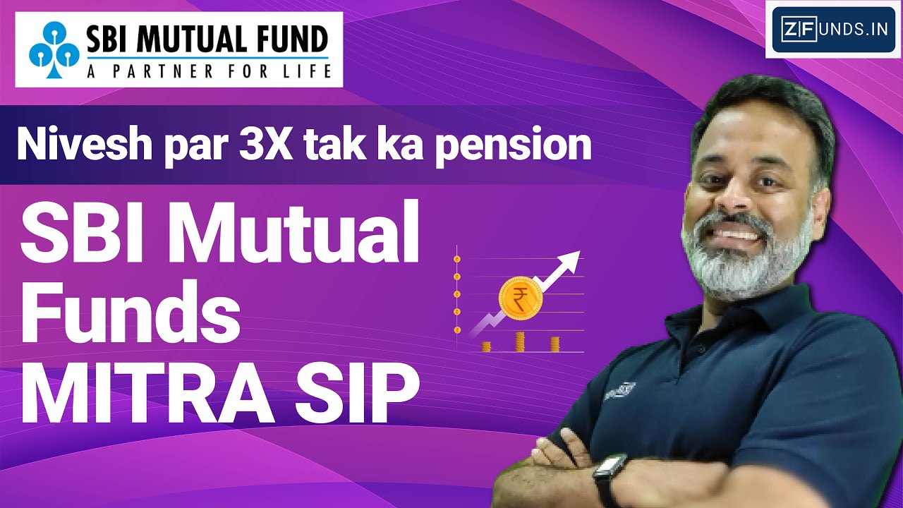 SBI Mitra SIP 2024 | SBI Mutual Funds | SBI Multicap Fund | Regular ...