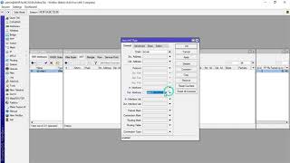 Configuracion Antena Mikrotik para recibir internet | Modo cliente