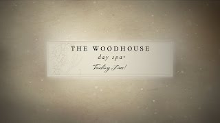 The Woodhouse Day Spa - Touching Lives Vol. 1