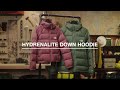 Hydrenalite Down Hoodie | The North Face