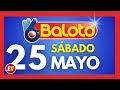 Resultado BALOTO REVANCHA sábado 25 de Mayo de 2024 ✅