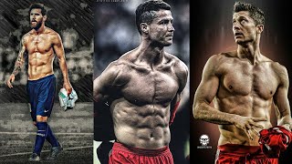 Football TikTok | Football Reels Compilation 2022 | Ronaldo, Messi, Neymar Compilation # 5