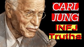 The Secret Weapon of Intuitive Introverts EXPOSED – Carl Jung’s INFJ Truths (Psychology)