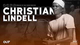 Christian Lindell | Out Podcast (Especial Match Point Mansion)