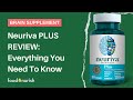 Neuriva Plus Review: What customers say, Ingredients #cognitivefunction #brainhealth