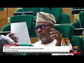 “Reps Demand Urgent Security Equipment for Nationwide Emergency”