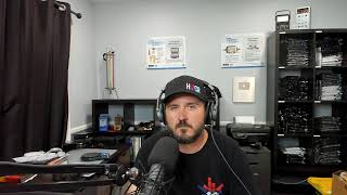 HVACR VIDEOS Q AND A LIVESTREAM 06/28/2021