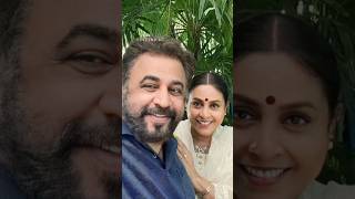 Saranya Ponvannan Family Unseen Photos #saranyaponvannan #family