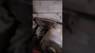 Devilbiss 445 15HP Compressor