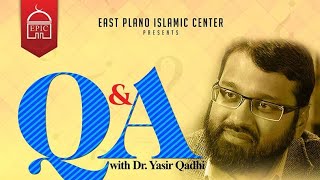 Qasr and Combining Prayers | Shaykh Dr. Yasir Qadhi | Q&A #23