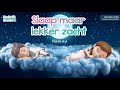 Slaap maar lekker zacht - Hadieth Studio | Moslim slaapliedje | islamitisch kinderliedje