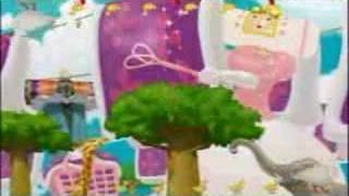 We Love Katamari - English Intro [LOW QUALITY, REPLACED]