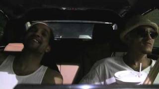 KayeM and Delonte West- KFC Freestyle