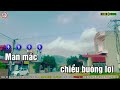 Đừng trách câu ví dặm karaoke tone nam beat chuẩn thanh quý minh Điệp organ