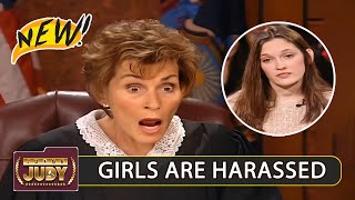 Judge Judy [Episode 9977] Best Amazing Cases Season 2O25 Full Episodes HD