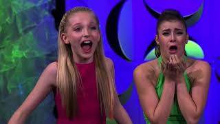 Dance Moms Special - The Girls Play ‘Dance Moms Trivia’ (S06,E20)