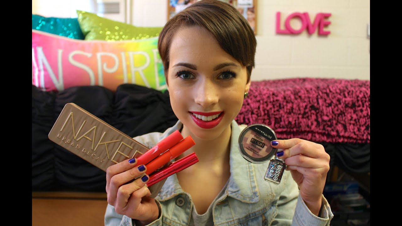 January Favorites Youtube