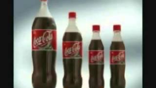 Coca Cola For Everyone Collection