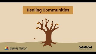 Healing Communities