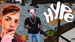 COMO ENTRAR NA CIDADE HYPE ROLEPLAY DO BKINHO - GTA RP WHITELIST ATUALIZADA (2024)