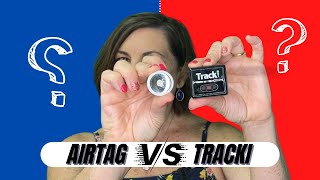 Ultimate Moving Tips: Airtag Vs. Tracki Gps Tracker Showdown!