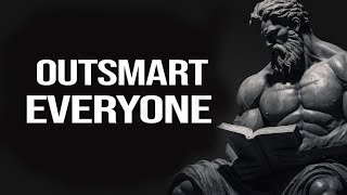 16 POWERFUL Stoic Lessons to INCREASE Your Intelligence (MUST WATCH) | STOICISM PHILOSOPHY