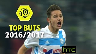Top 10 buts | saison 2016-17 | Ligue 1