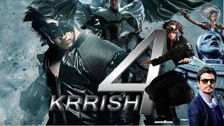Krrish 4 Official Trailer 2020 | Hrithik Rosan, Priyanka Chopra, Nawazuddin Siddiqui |  Krrish 4