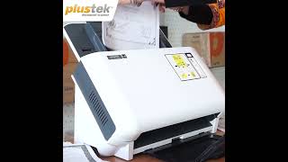 Scanner Plustek SmartOffice SN8016U (OnlineShop)