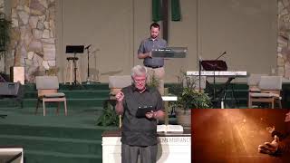 Worship Celebration 8-2-20
