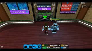 Playtube Pk Ultimate Video Sharing Website - roblox hardest shortcut in flood escape 1 extra