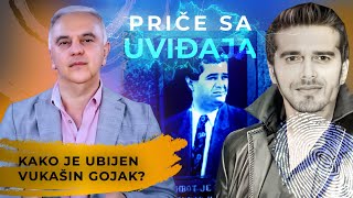 PRIČE SA UVIĐAJA 20 - Vukašin Vule Gojak