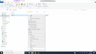 "YOUR PC IS HACKED" PRANK(VB SCRIPT)