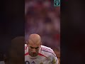 Zidane Vs Buffon #football #best #viral #trending #france #italy #legend #goat #subscribe #support