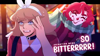 SO BITTER! (Circus Wonderland AMV)