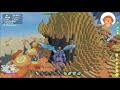 【ピックスアーク skyward】 27 ちっこい恐竜を掴めちゃう！アルゲンタヴィスをテイム！ 【pixark 実況プレイ】