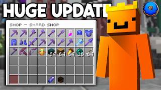 DonutSMP Just Changed EVERYTHING...