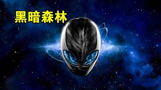 宇宙直径930亿光年，为什么直到今天，都没有外星人的踪迹？【宇宙观察】