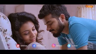 Let's Try Some Different Position Today !! | Sreenath Bhasi | Jasmin Bhasin | Comedy Combo