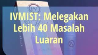 Beli tau iv mist