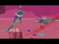 Hungry Shark Evolution: Alan Destroyer of Worlds Android Gameplay  #11