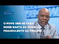 #ResenhaSemanal | O Povo une-se para dizer basta ao modelo fraudulento da Frelimo