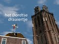 teaser het dordtse draaiertje