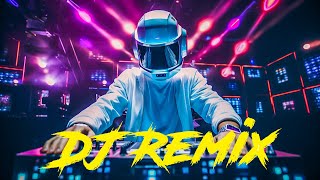 DJ Remix 2023 Remixes Mashup Popular Songs Symphon...