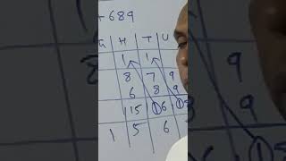 Addition and subtraction 6 #education #mathematics